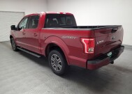 2015 Ford F150 in Fresno, CA 93726 - 18144365 3