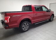 2015 Ford F150 in Fresno, CA 93726 - 18144365 10