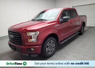 2015 Ford F150 in Fresno, CA 93726 - 18144365 1