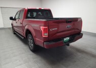 2015 Ford F150 in Fresno, CA 93726 - 18144365 5
