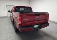 2015 Ford F150 in Fresno, CA 93726 - 18144365 6