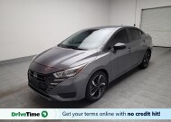 2024 Nissan Versa in Downey, CA 90241 - 18144369 1