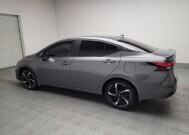 2024 Nissan Versa in Downey, CA 90241 - 18144369 3