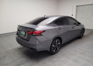 2024 Nissan Versa in Downey, CA 90241 - 18144369 9