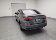 2024 Nissan Versa in Downey, CA 90241 - 18144369 6