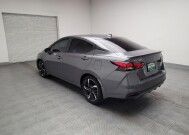 2024 Nissan Versa in Downey, CA 90241 - 18144369 5