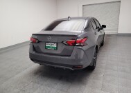 2024 Nissan Versa in Downey, CA 90241 - 18144369 7
