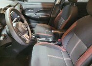 2024 Nissan Versa in Downey, CA 90241 - 18144369 17