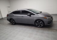 2024 Nissan Versa in Downey, CA 90241 - 18144369 11