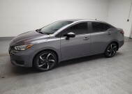 2024 Nissan Versa in Downey, CA 90241 - 18144369 2