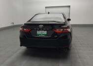2021 Toyota Camry in Jackson, MS 39211 - 18144371 7