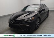 2021 Toyota Camry in Jackson, MS 39211 - 18144371 1