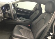 2021 Toyota Camry in Jackson, MS 39211 - 18144371 17