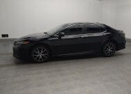 2021 Toyota Camry in Jackson, MS 39211 - 18144371 2