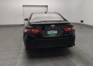 2021 Toyota Camry in Jackson, MS 39211 - 18144371 6