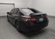 2021 Toyota Camry in Jackson, MS 39211 - 18144371 5
