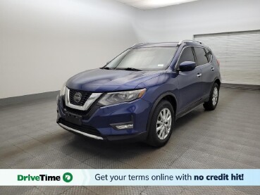 2018 Nissan Rogue in Phoenix, AZ 85015