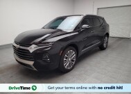 2019 Chevrolet Blazer in Fresno, CA 93726 - 18144373 1