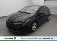 2025 Toyota Corolla in Corpus Christi, TX 78412 - 18144375 1