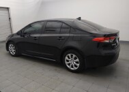 2025 Toyota Corolla in Corpus Christi, TX 78412 - 18144375 3