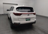 2020 Kia Sportage in Jackson, MS 39211 - 18144376 5