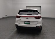 2020 Kia Sportage in Jackson, MS 39211 - 18144376 7