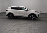 2020 Kia Sportage in Jackson, MS 39211 - 18144376 11