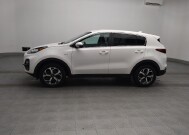 2020 Kia Sportage in Jackson, MS 39211 - 18144376 3