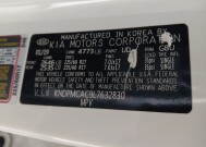 2020 Kia Sportage in Jackson, MS 39211 - 18144376 33