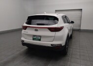 2020 Kia Sportage in Jackson, MS 39211 - 18144376 9