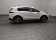 2020 Kia Sportage in Jackson, MS 39211 - 18144376 10