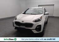 2020 Kia Sportage in Jackson, MS 39211 - 18144376 1