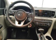 2020 Kia Sportage in Jackson, MS 39211 - 18144376 22