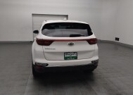 2020 Kia Sportage in Jackson, MS 39211 - 18144376 6
