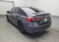 2022 Honda Civic in Conyers, GA 30094 - 18144380 5