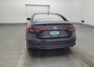 2022 Honda Civic in Conyers, GA 30094 - 18144380 6
