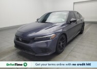 2022 Honda Civic in Conyers, GA 30094 - 18144380 1