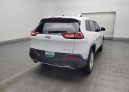 2014 Jeep Cherokee in Conyers, GA 30094 - 18144385 9