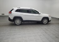 2014 Jeep Cherokee in Conyers, GA 30094 - 18144385 10