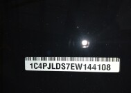 2014 Jeep Cherokee in Conyers, GA 30094 - 18144385 33