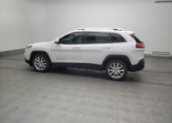 2014 Jeep Cherokee in Conyers, GA 30094 - 18144385 3