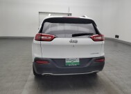 2014 Jeep Cherokee in Conyers, GA 30094 - 18144385 6