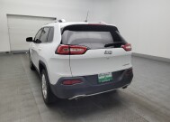 2014 Jeep Cherokee in Conyers, GA 30094 - 18144385 5
