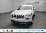 2014 Jeep Cherokee in Conyers, GA 30094 - 18144385 1