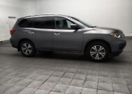 2020 Nissan Pathfinder in Stone Mountain, GA 30083 - 18144388 11