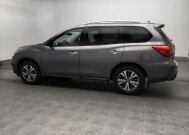 2020 Nissan Pathfinder in Stone Mountain, GA 30083 - 18144388 3