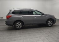 2020 Nissan Pathfinder in Stone Mountain, GA 30083 - 18144388 10