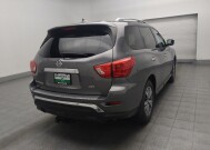 2020 Nissan Pathfinder in Stone Mountain, GA 30083 - 18144388 9