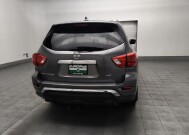 2020 Nissan Pathfinder in Stone Mountain, GA 30083 - 18144388 7