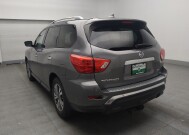 2020 Nissan Pathfinder in Stone Mountain, GA 30083 - 18144388 5